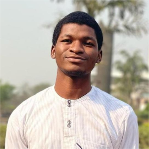 Isaiah Addepoju