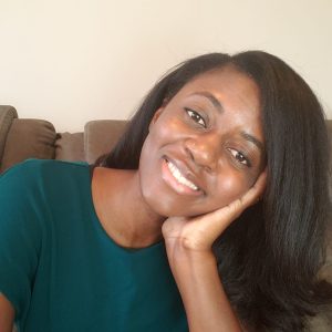 Akosua Zimba Afiriyie-Hwedie